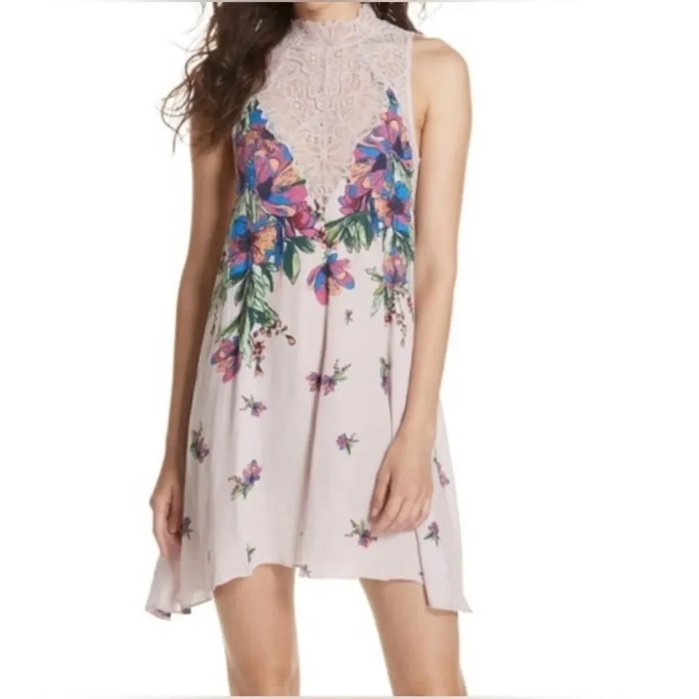 Free People self 100%